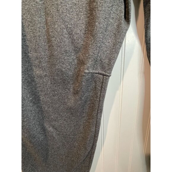 Lululemon Mens Large Heathered Gray Jogger Sweatpants - Picture 14 of 16